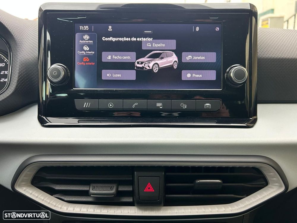 SEAT Arona 1.0 TSI Xcellence - 46