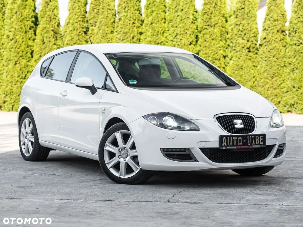 Seat Leon 1.8 TSI Sport - 1