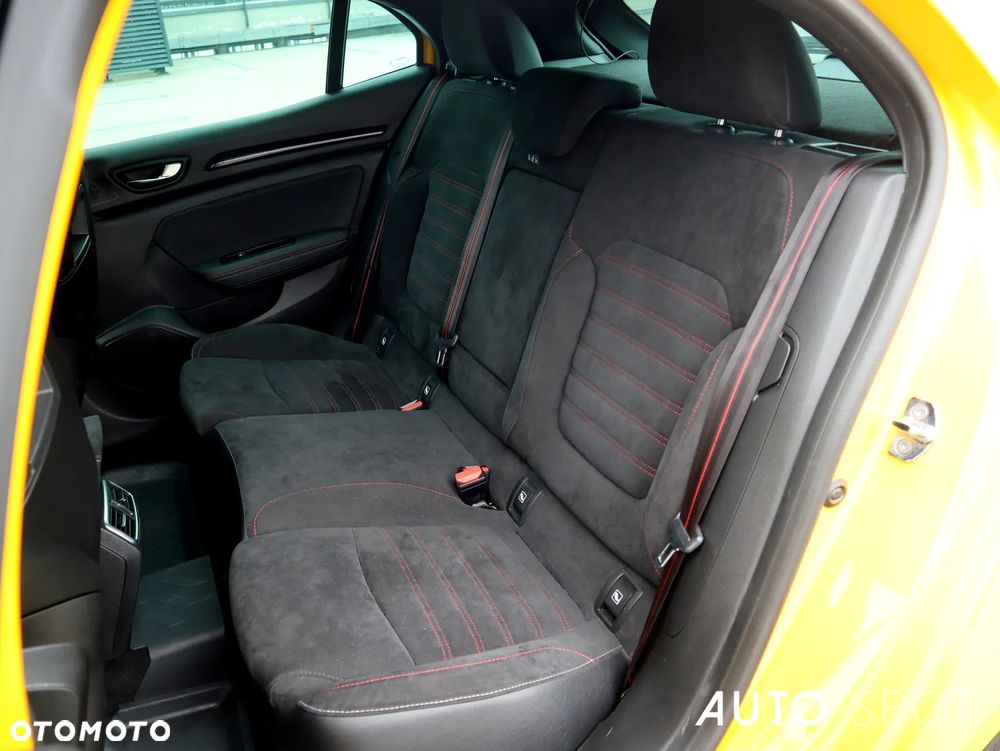 Renault Megane 1.8 TCe FAP R.S Trophy EDC - 40