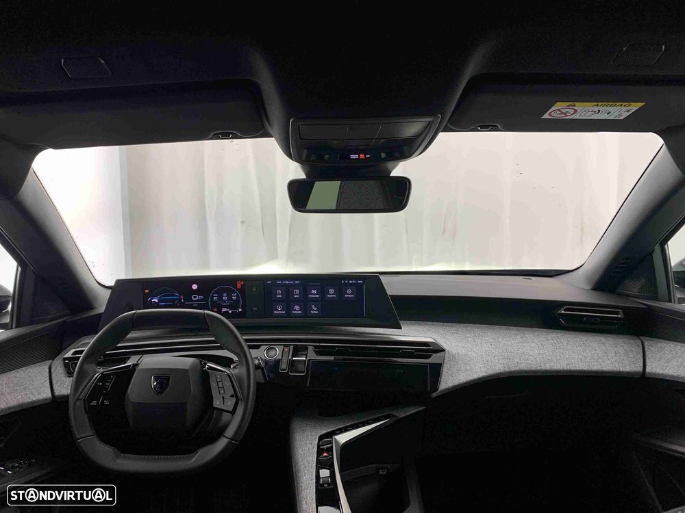Peugeot 3008 1.2 Hybrid Allure e-DCS6 - 13