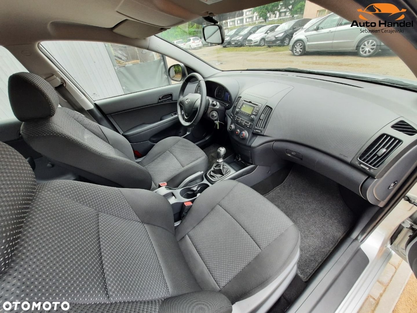 Hyundai i30 - 23