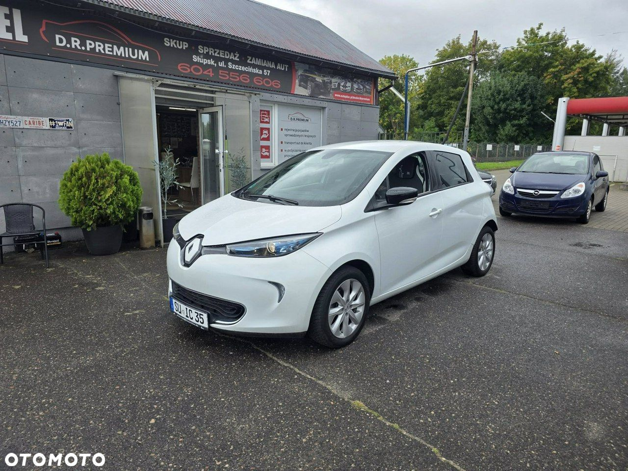 Renault Zoe - 4