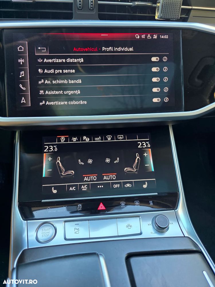 Audi A6 ver-40-tdi-s-tronic-mhev-advanced - 6