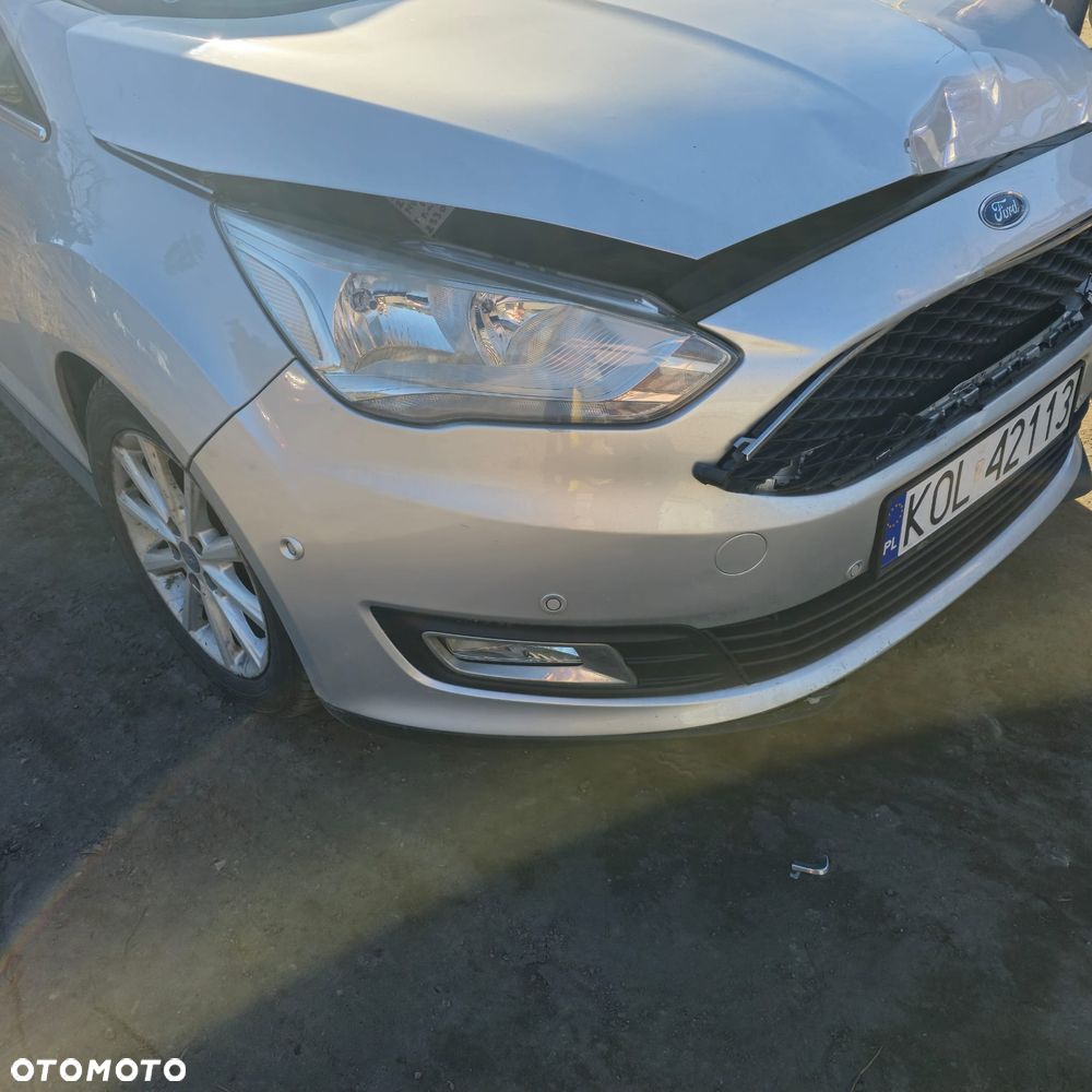 Ford C-MAX 2.0 TDCi Sport ASS - 16