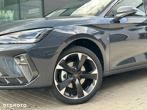 Cupra Leon - 2
