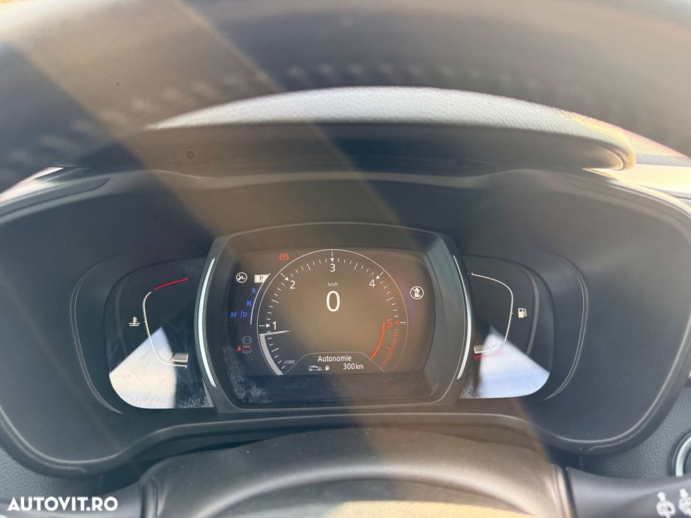 Renault Kadjar 1.5 DCI EDC Zen - 16