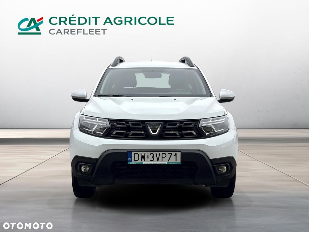 Dacia Duster 1.5 Blue dCi Expression 4WD - 8