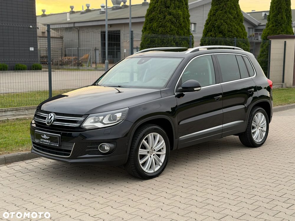Volkswagen Tiguan 2.0 TSI 4Motion DSG Exclusive - 24