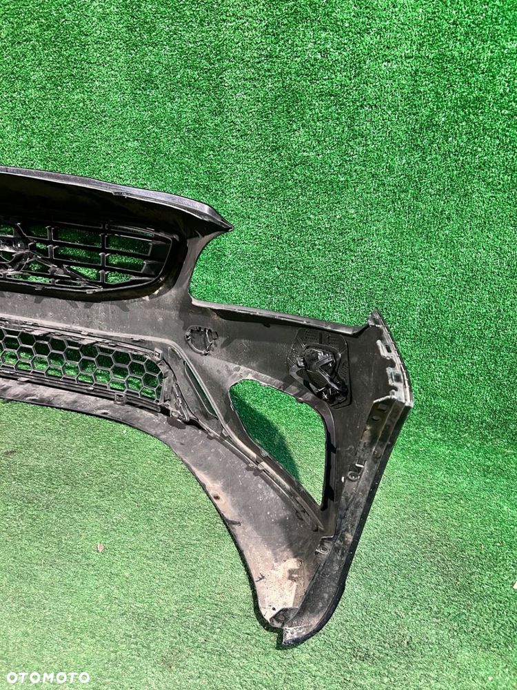 ZDERZAK PRZEDNI VOLVO V60 S60 LIFT R-DESIGN Kompletny - 7