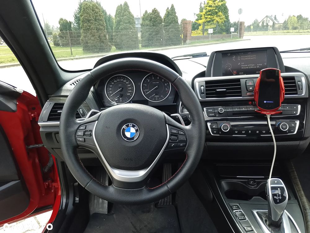 BMW Seria 2 228i Sport-Aut - 7