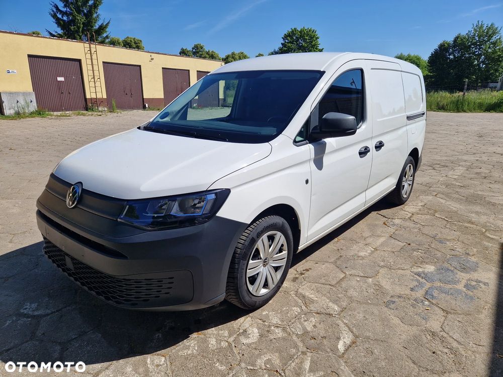 Volkswagen CADDY - 2
