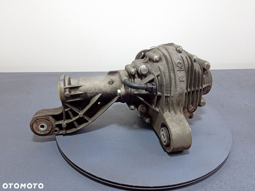 JEEP CHEROKEE WK2 CRD MOST PRZEDNI DYFER PRZÓD - 3