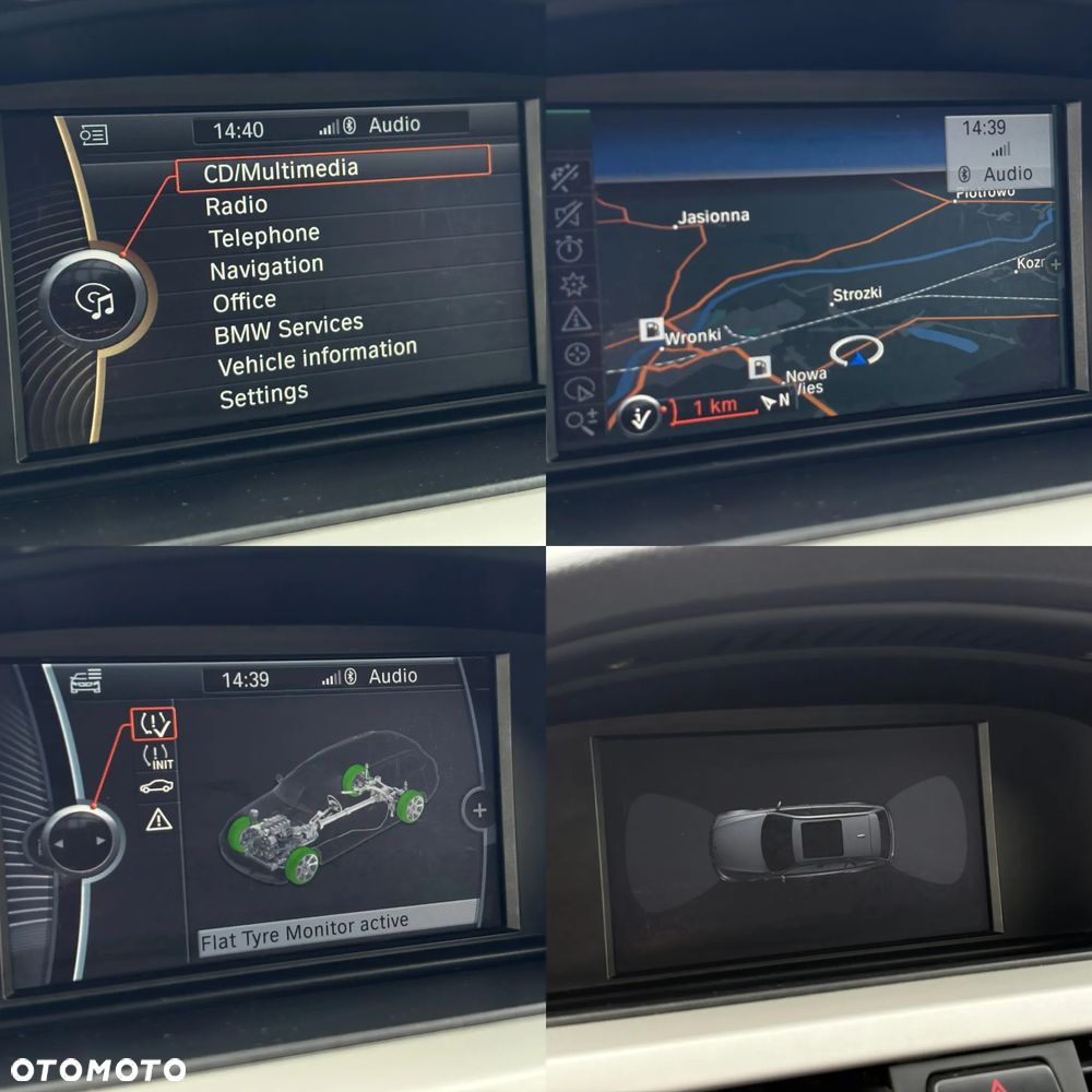 BMW Seria 3 318d - 14