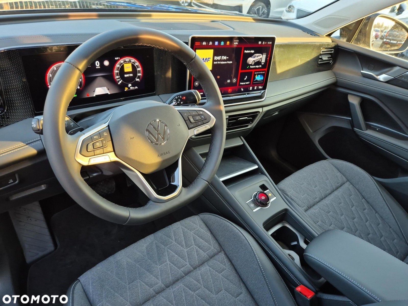 Volkswagen Tiguan 1.5 TSI EVO Life DSG - 25