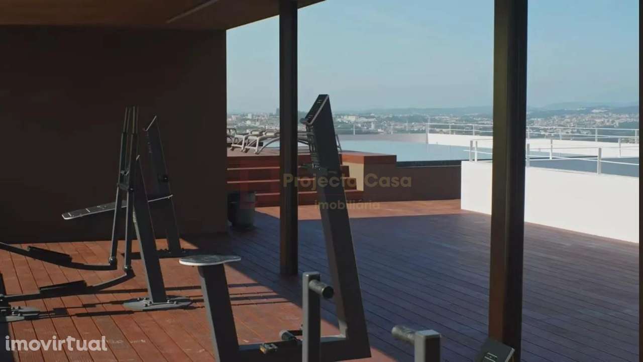 T3 Quinta de Cravel - Grande imagem: 3/11