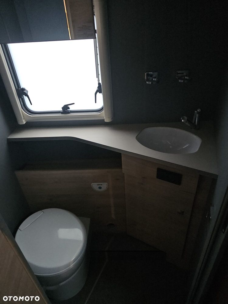 Fiat DETHLEFFS Just Camp T 7052 EB - 2