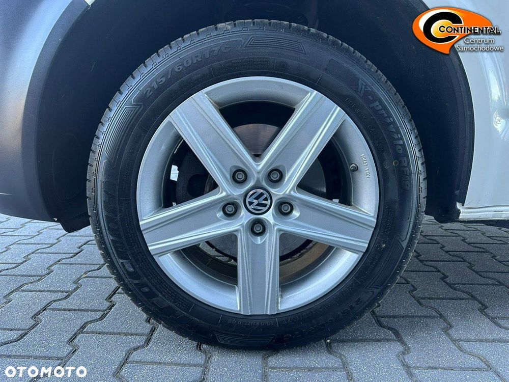 Volkswagen Transporter - 12