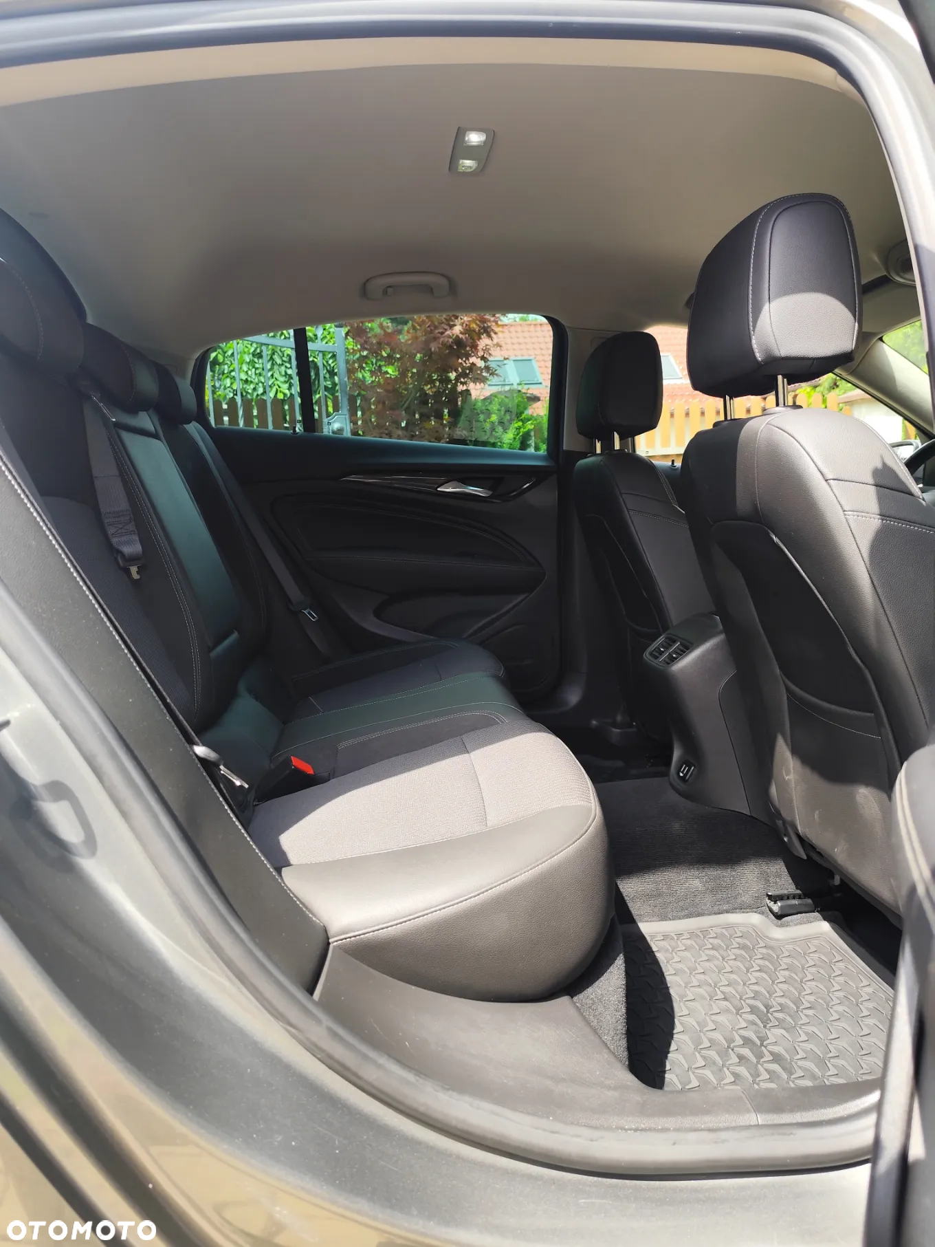 Opel Insignia 2.0 CDTI Elite S&S - 11