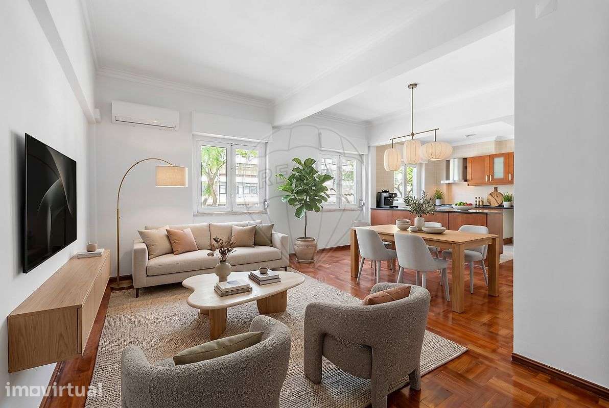 Apartamento T2 para venda - Grande imagem: 2/26