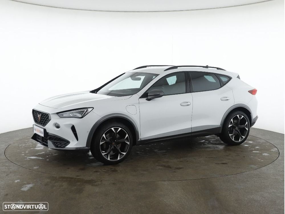 Cupra Formentor - 20