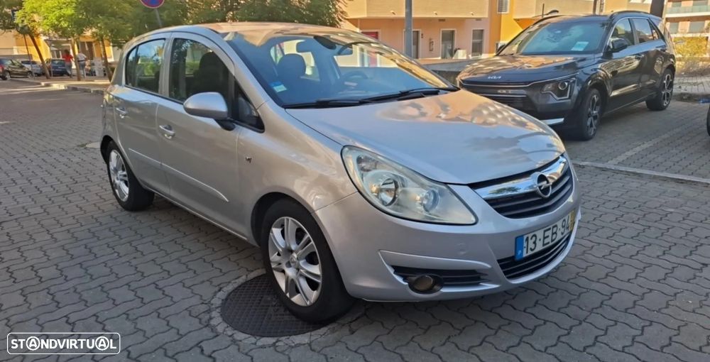 Opel Corsa 1.2 Enjoy - 3