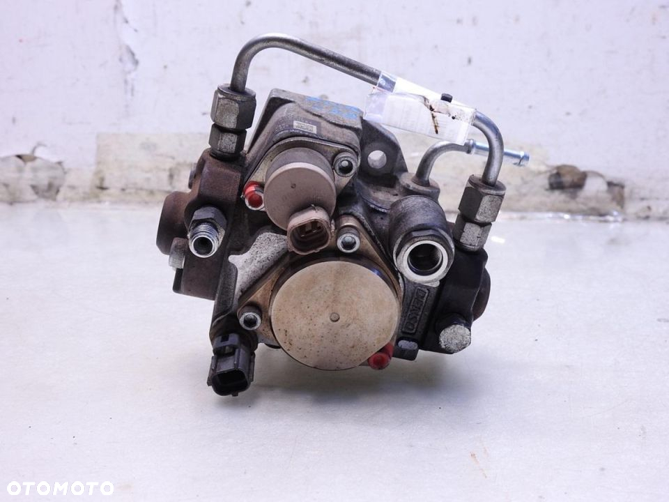POMPA WTRYSKOWA SUBARU FORESTER III 2.0 D - 3
