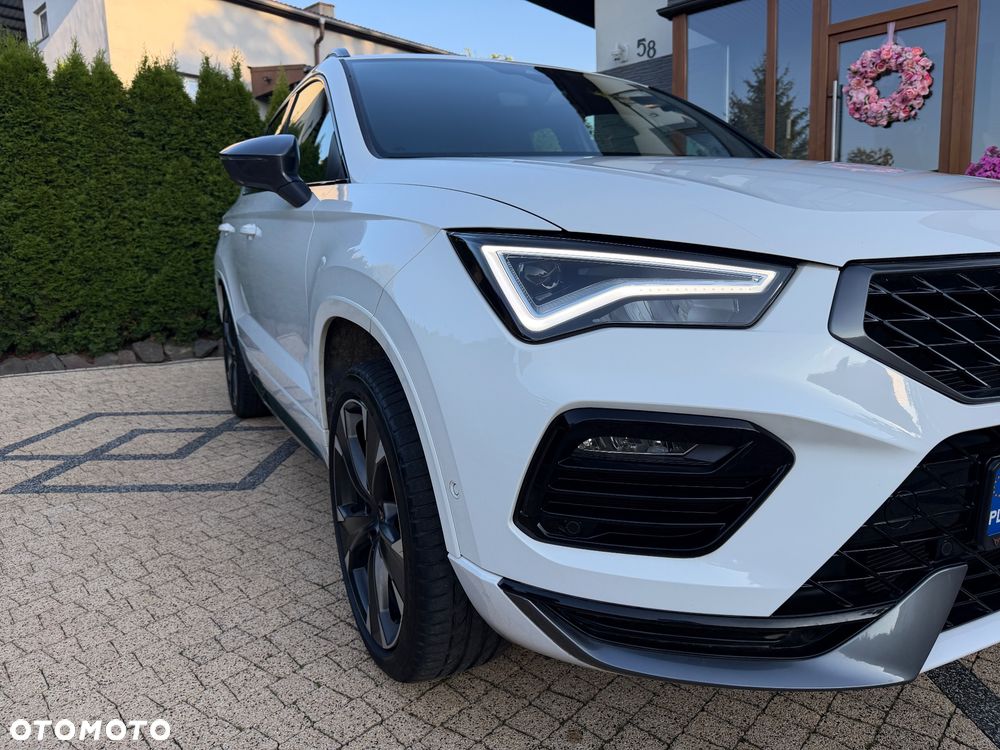 Cupra Ateca - 7