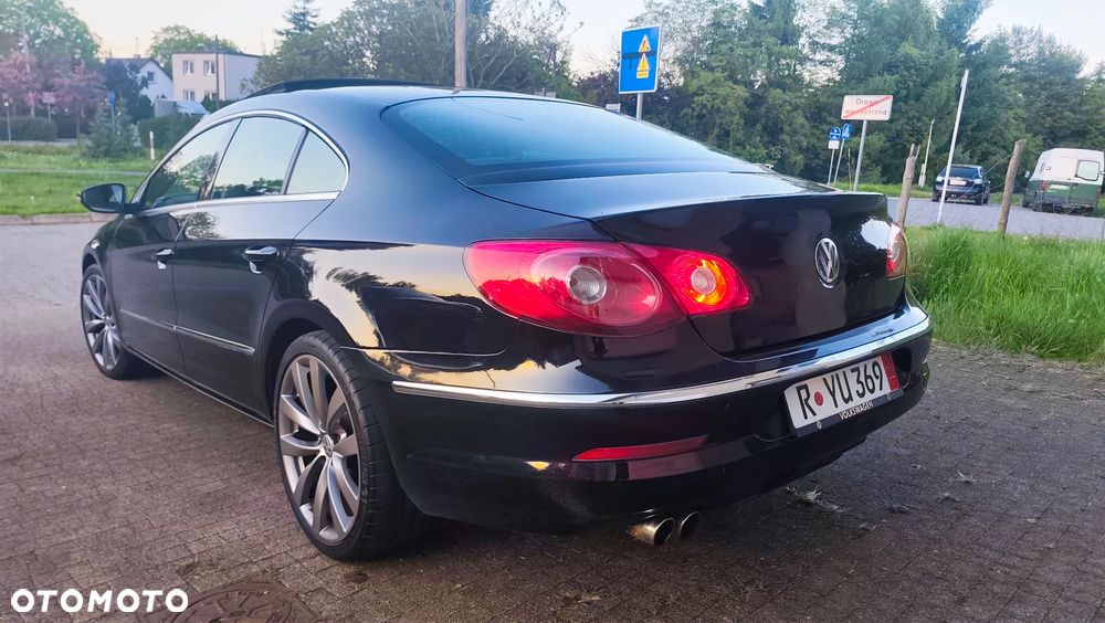Volkswagen CC ver-2-0-tsi - 22