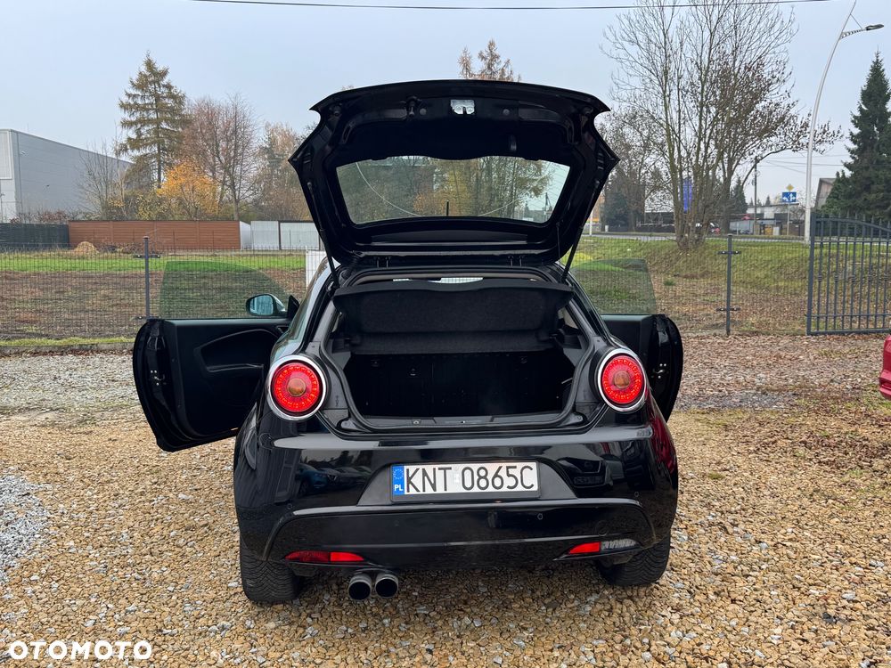 Alfa Romeo Mito - 17