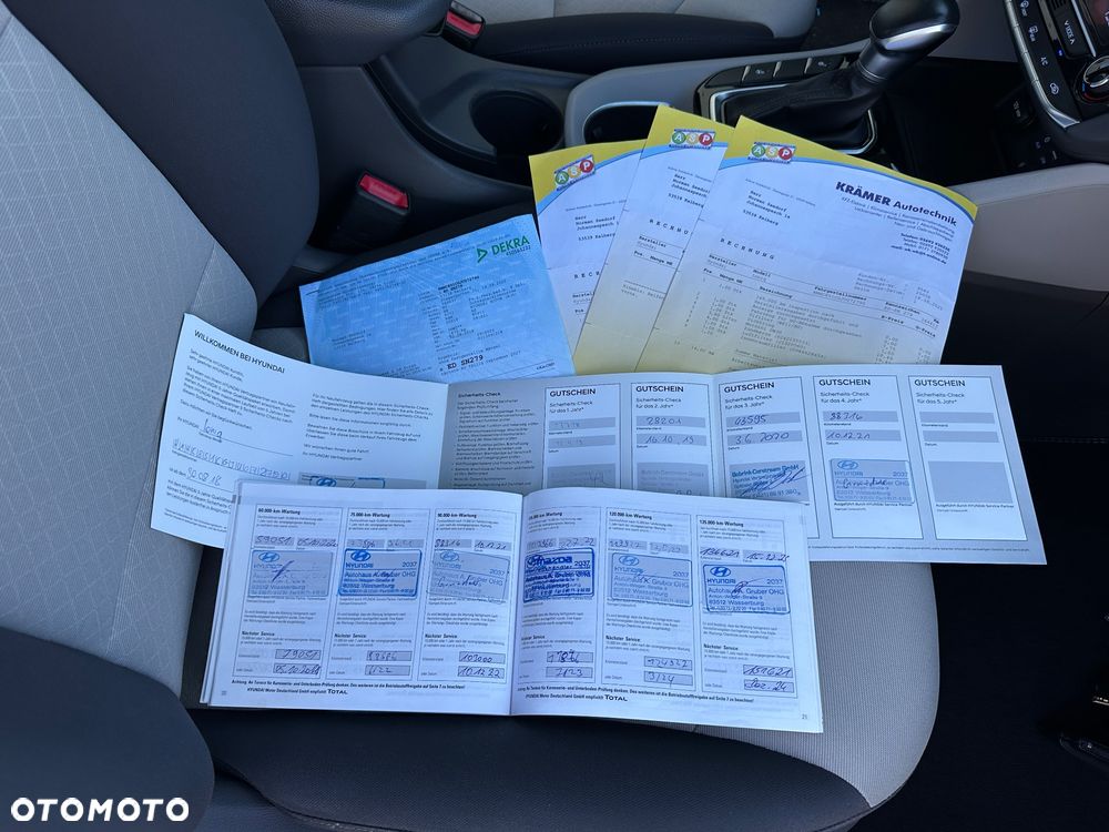 Hyundai IONIQ 1.6 GDI Style - 27