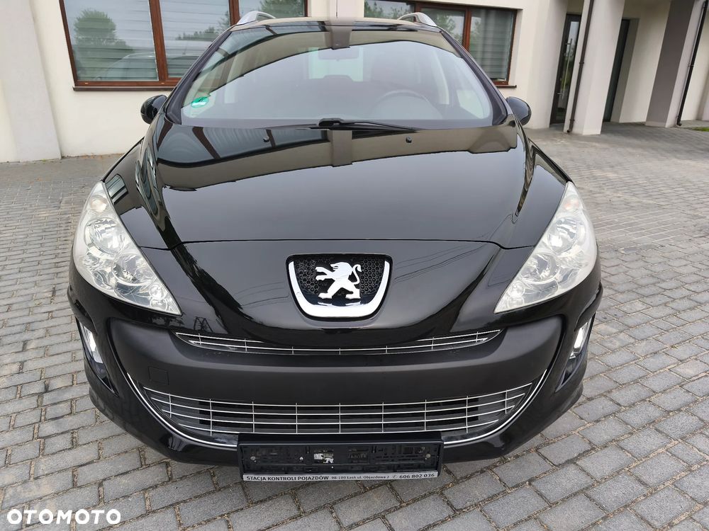 Peugeot 308 120 VTi Premium - 2
