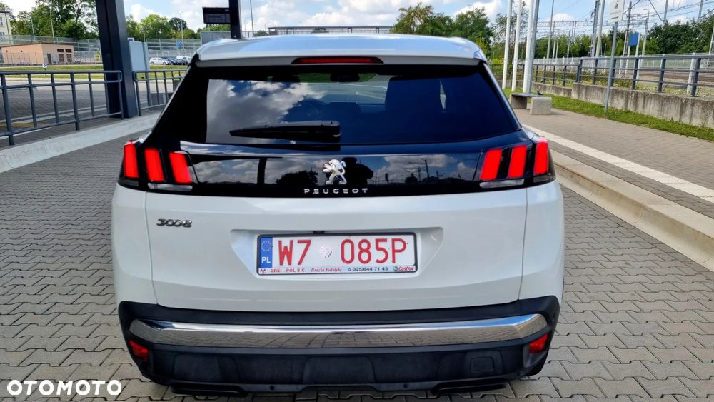 Peugeot 3008 BlueHDi 150 Stop & Start Allure - 5