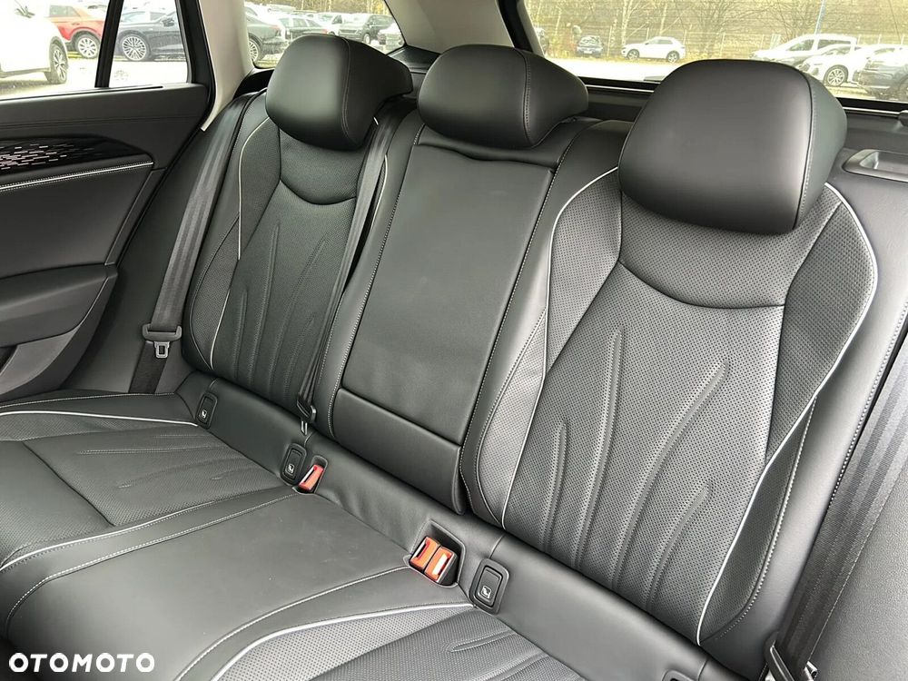 Volkswagen Passat Variant - 7