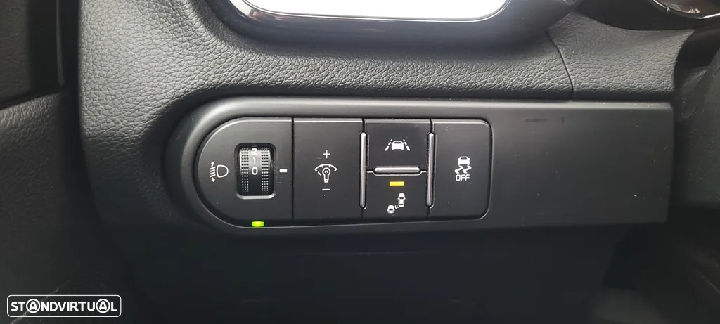Kia ProCeed 1.6 CRDi SCR GT LINE - 36