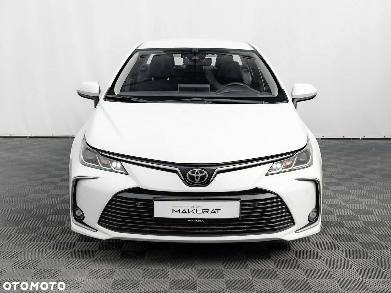 Toyota Corolla 1.5 Comfort MS - 8