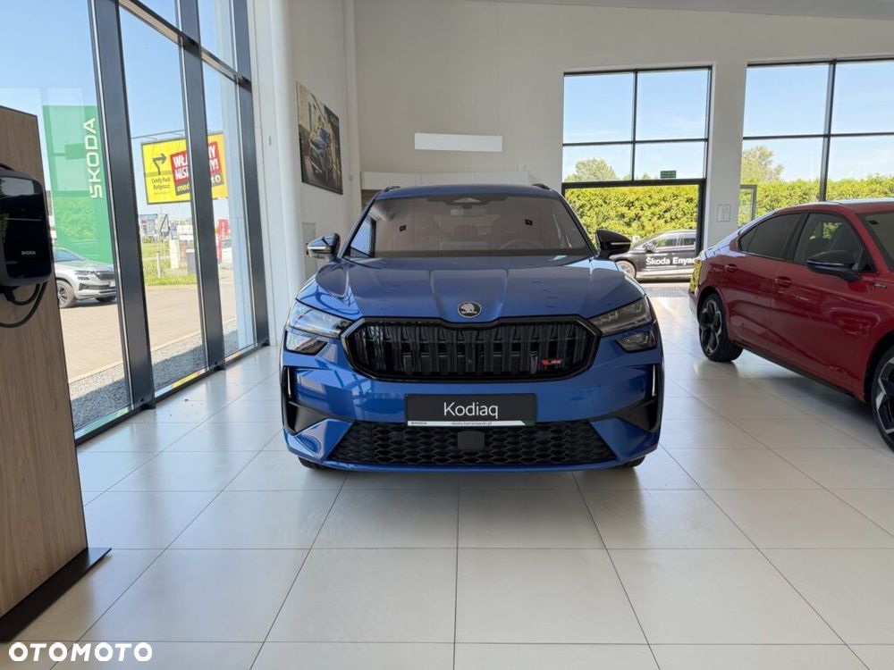 Skoda Kodiaq - 5