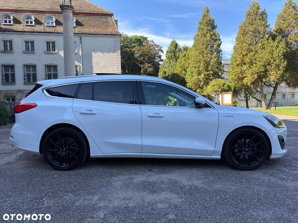 Ford Focus 2.0 EcoBlue Vignale - 7