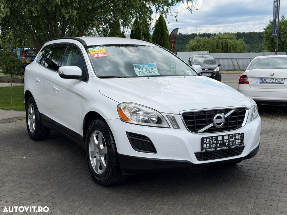 Volvo XC 60 D3 Ocean Race - 7