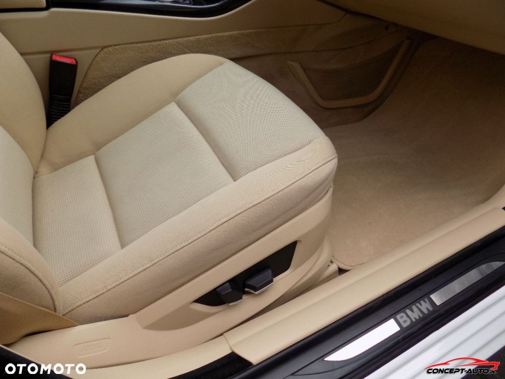 BMW Seria 5 - 27