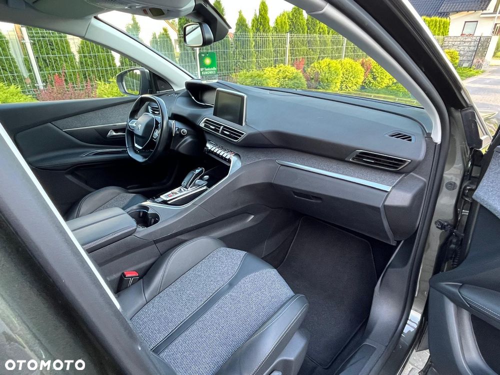 Peugeot 3008 - 14