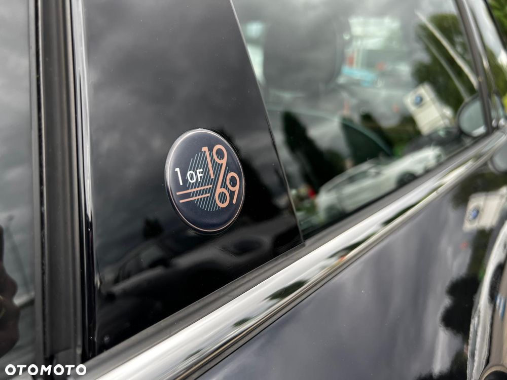 MINI Clubman Cooper S sport - 24