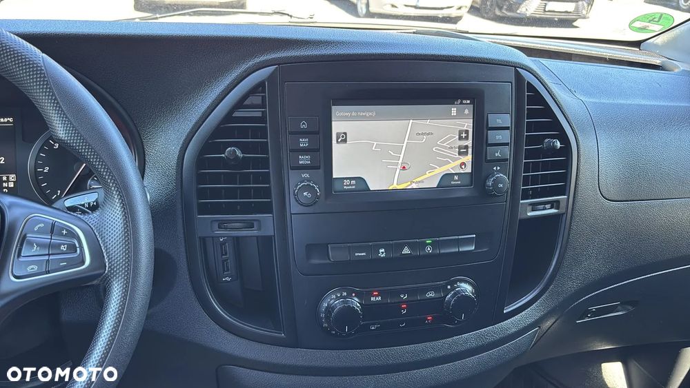 Mercedes-Benz Vito Tourer L3 Pro 9G-Tronic 447.705 - 15