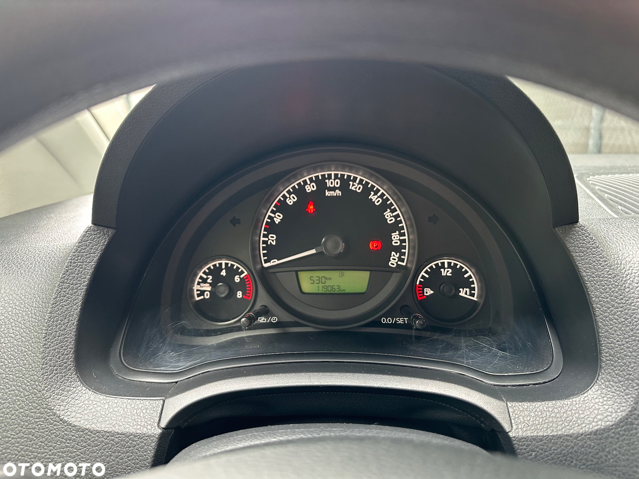 Skoda Citigo - 8