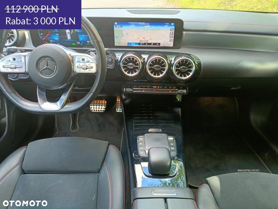 Mercedes-Benz CLA - 10