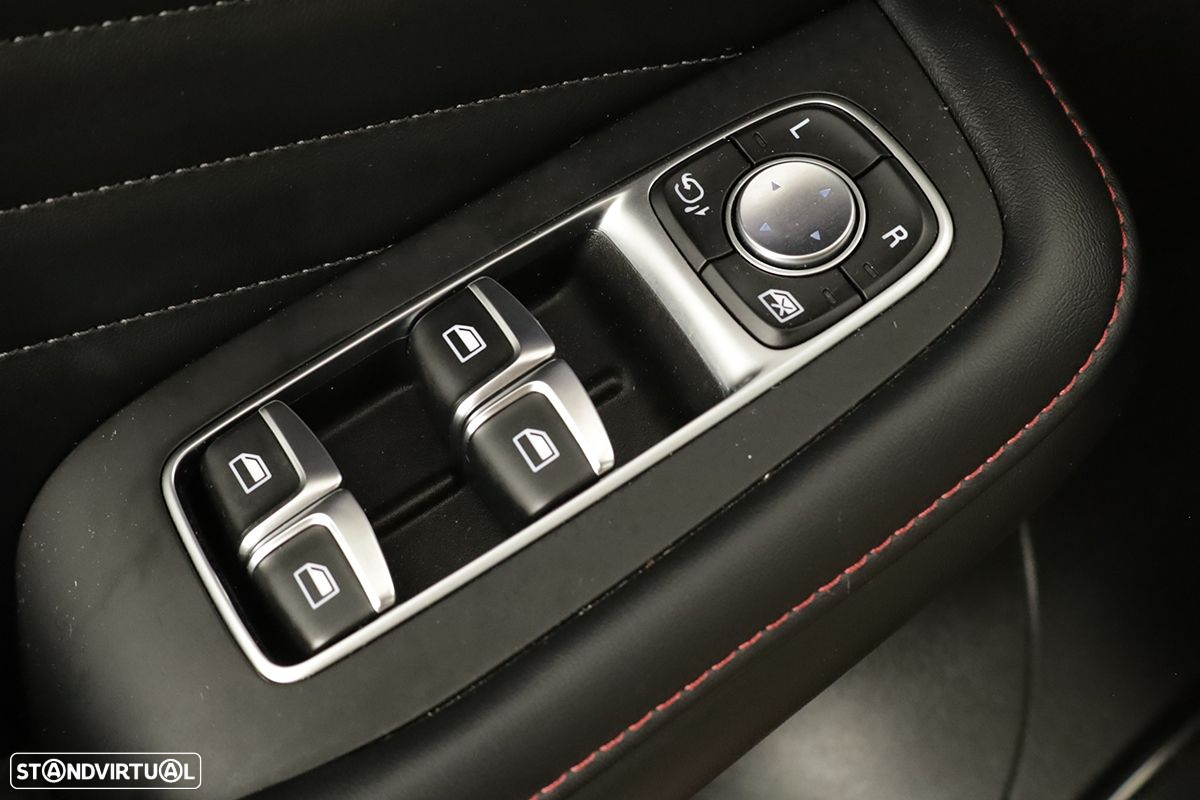 MG EHS 1.5 T-GDI Plug-in Hybrid Luxury - 20