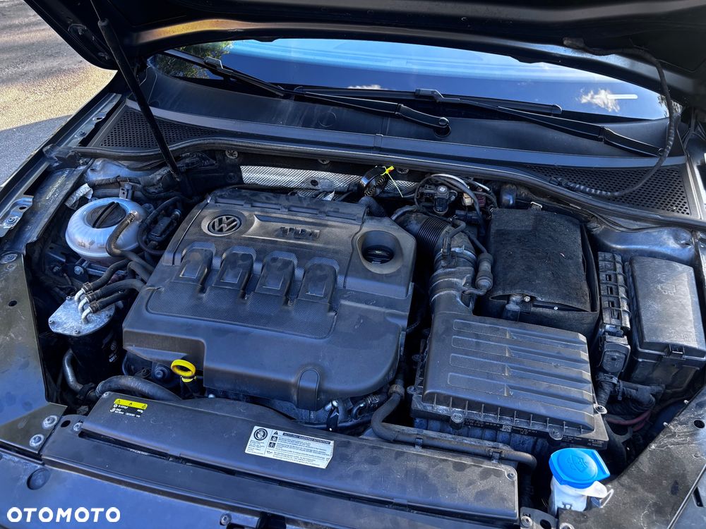 Volkswagen Passat 2.0 TDI BMT Highline DSG - 30