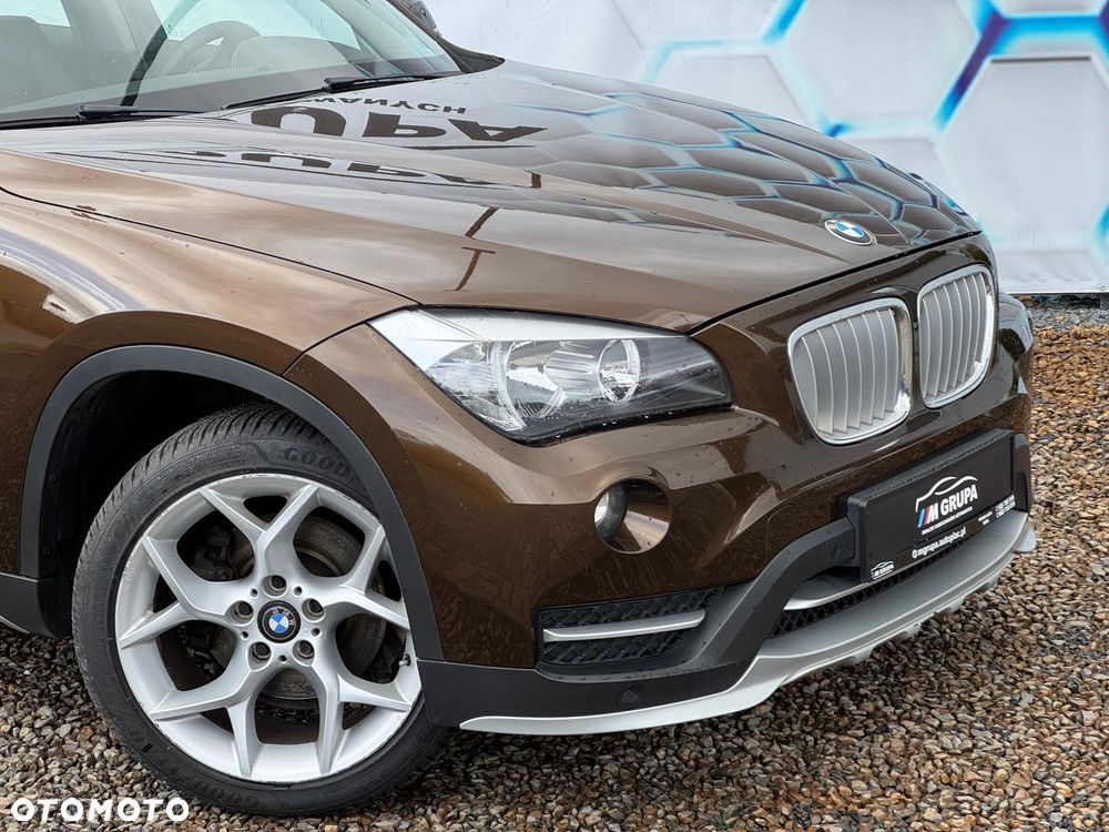 BMW X1 sDrive18i xLine - 3