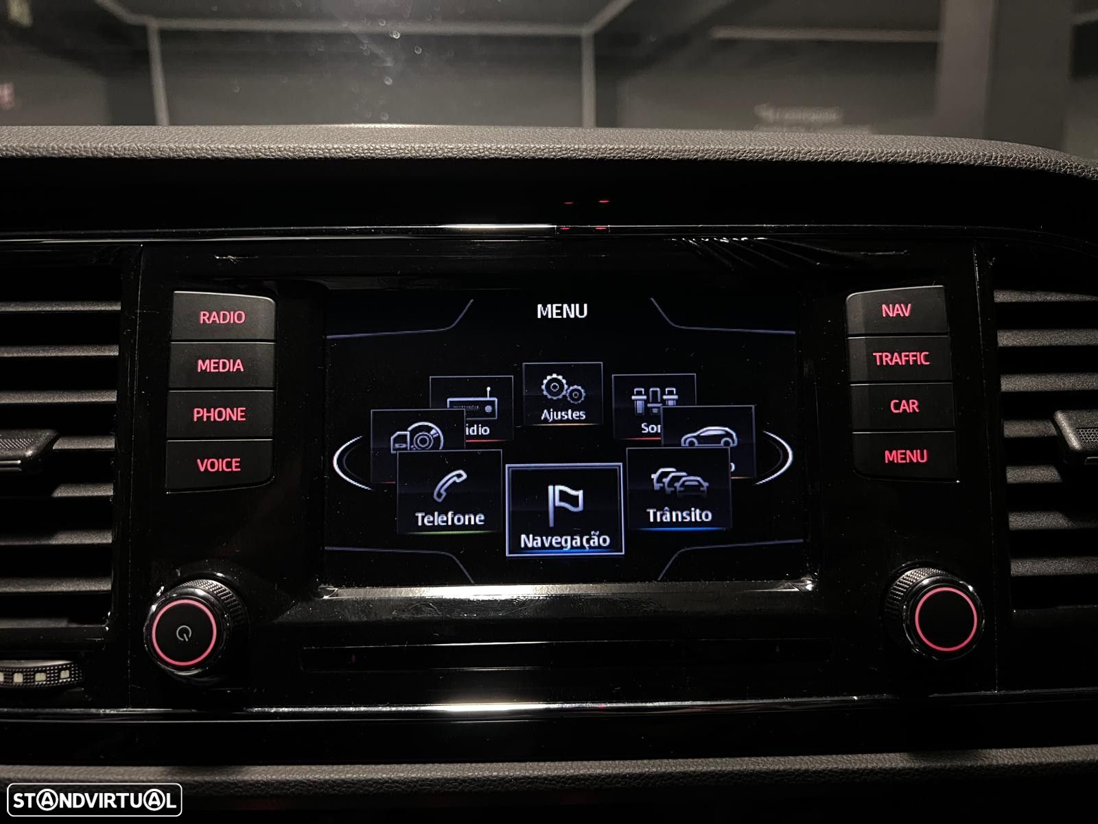 SEAT Leon 2.0 TSI Cupra DSG S/S - 23
