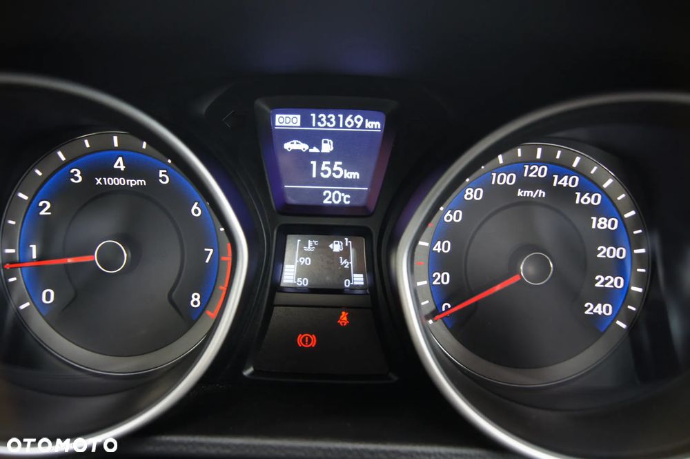 Hyundai i30 1.4 Advantage - 13