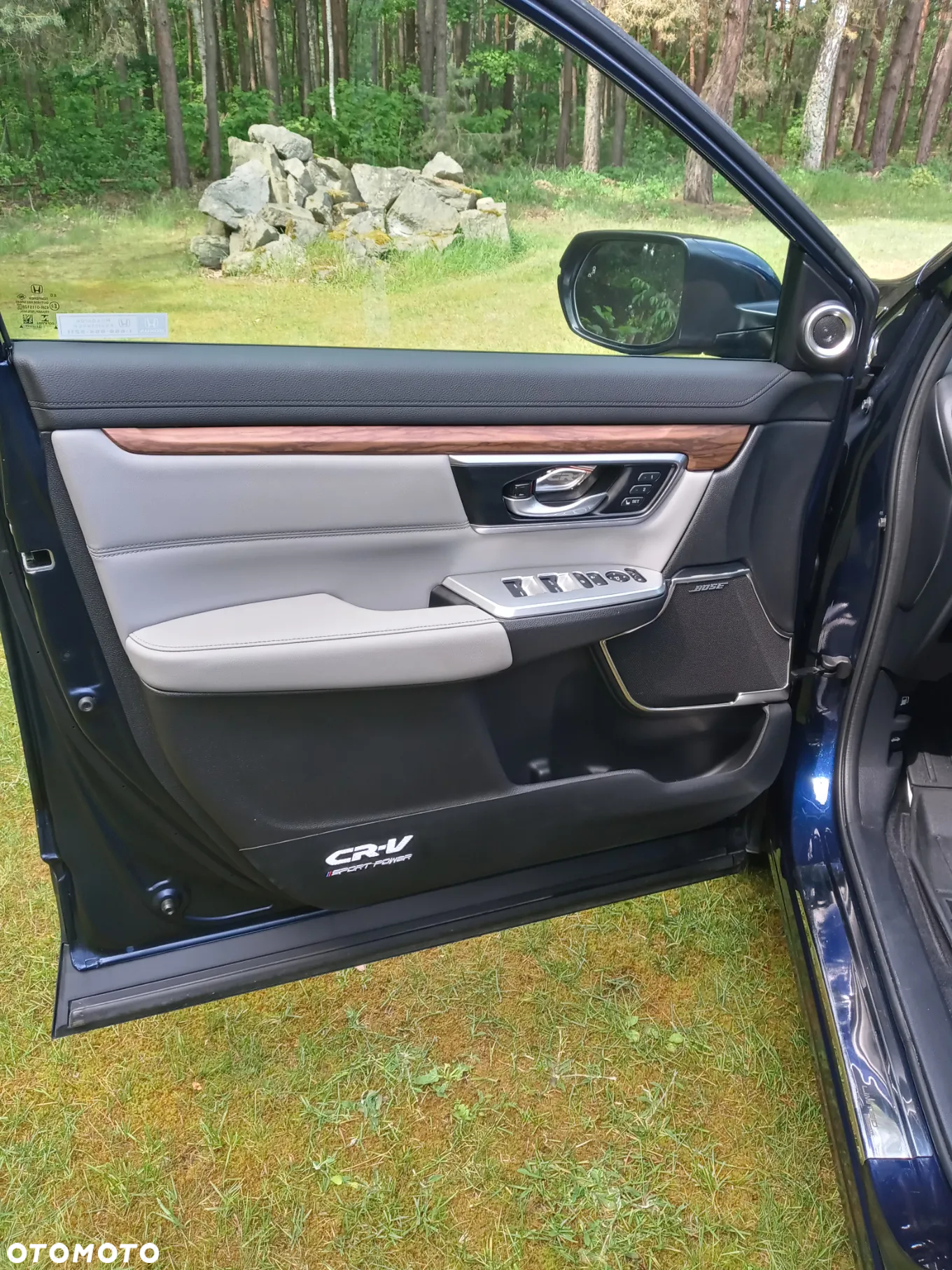 Honda CR-V - 13